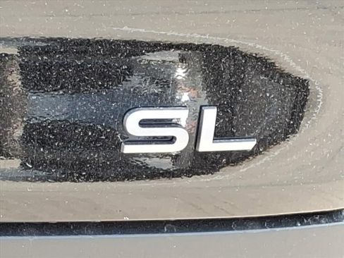 New 2026 Nissan Murano SL image 10