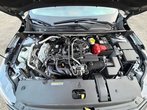 Used 2022 Nissan Sentra SR image 12