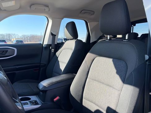 Used 2024 Ford Bronco Sport Big Bend image 18
