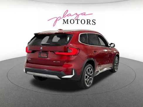Used 2026 BMW X1 xDrive28i w/ Technology Package AWD/4WD image 4