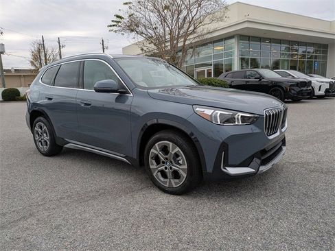 New 2026 BMW X1 xDrive28i w/ Convenience Package image 2