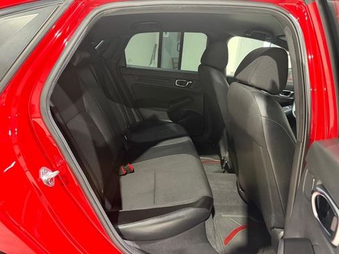 Used 2022 Honda Civic Sport image 16