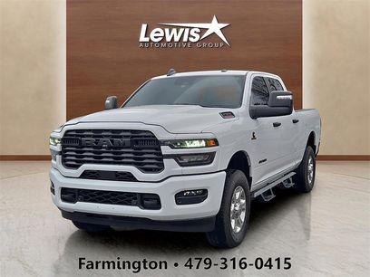 Used 2025 RAM 2500 Big Horn