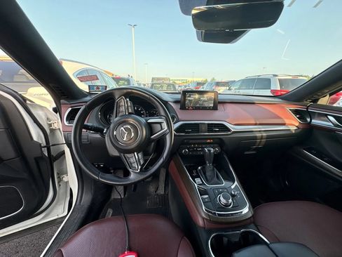 Used 2019 MAZDA CX-9 Signature AWD/4WD image 7