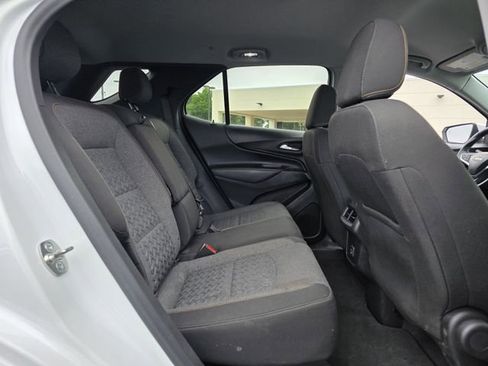 Used 2023 Chevrolet Equinox LT AWD/4WD image 26