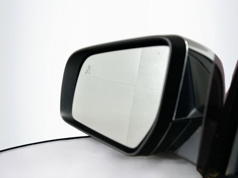 Used 2019 Ford Ranger Lariat w/ Equipment Group 501A Mid image 16