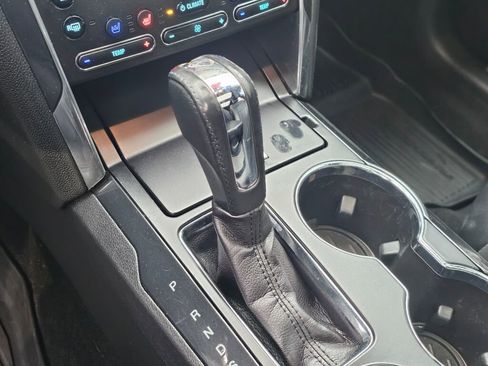 Used 2018 Ford Explorer Sport w/ Equipment Group 401A image 38