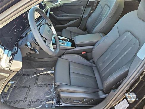 New 2026 Audi A6 Premium Plus image 4