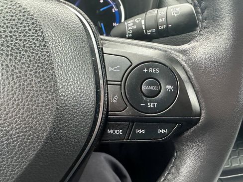 Used 2021 Toyota RAV4 XSE w/ XSE Grade Weather Package AWD/4WD image 21