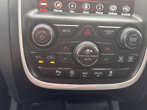 Used 2020 Dodge Durango Citadel image 23