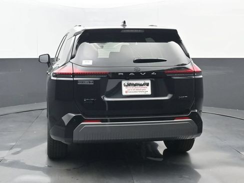 New 2026 Toyota RAV4 AWD Plug-in Hybrid image 18