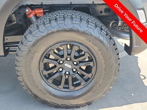 Used 2026 Ford F150 Raptor AWD/4WD image 32