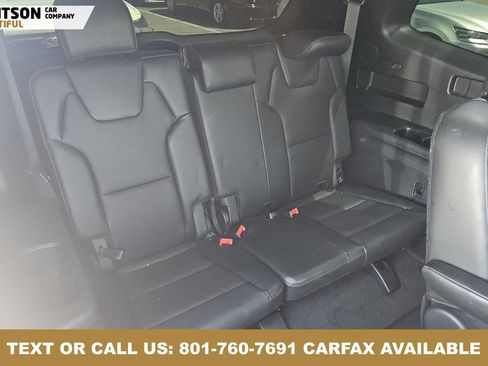 Used 2025 Kia Telluride SX Prestige X-Line AWD/4WD image 8