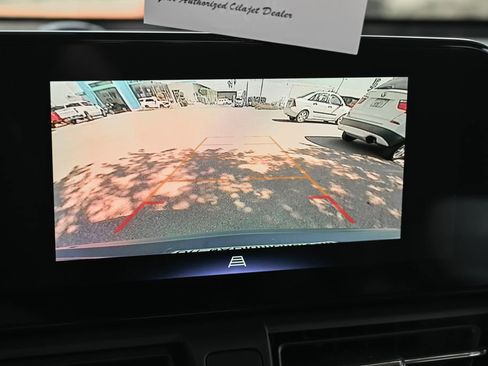 New 2026 Chevrolet TrailBlazer LS image 23