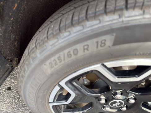 New 2025 Ford Bronco Sport Outer Banks w/ Outer Banks Tech Package+ image 14