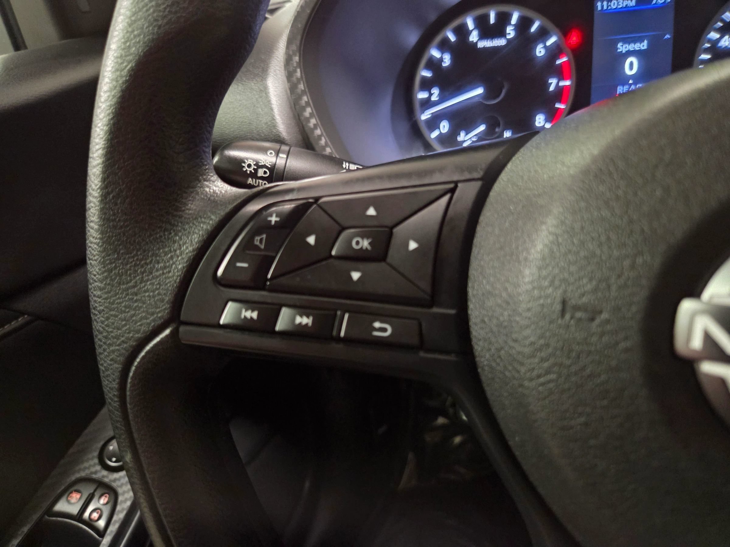 Used 2024 Nissan Sentra S FWD image 21