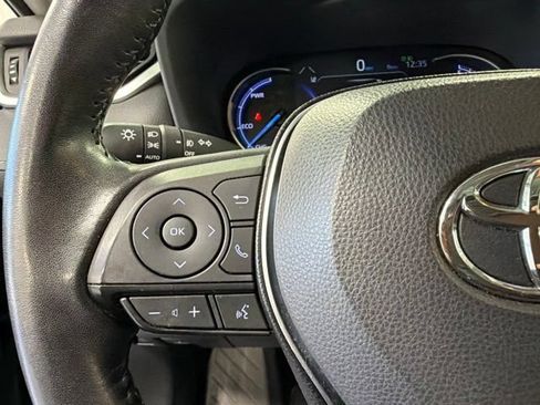 Used 2019 Toyota RAV4 Limited w/ Carpet Mat Package AWD/4WD image 16
