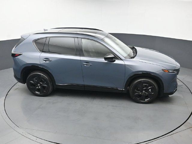 New 2026 MAZDA CX-5 2.5 S w/ Premium Plus Package AWD/4WD image 30