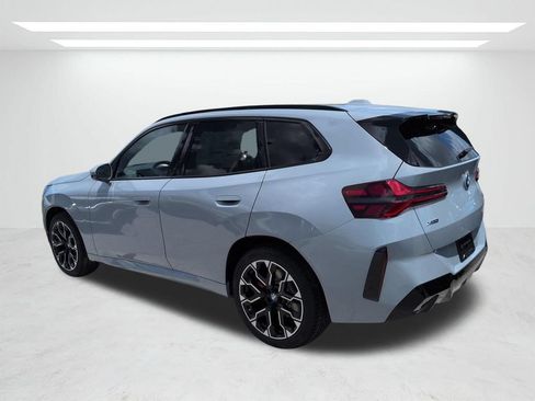 New 2026 BMW X3 xDrive30i w/ Premium Package AWD/4WD image 6