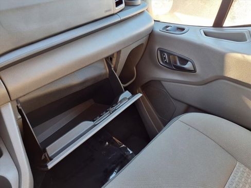 Used 2023 Ford Transit 350 XLT image 22