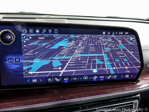 New 2026 Chevrolet Traverse RS w/ LPO, Floor Liner Package image 16