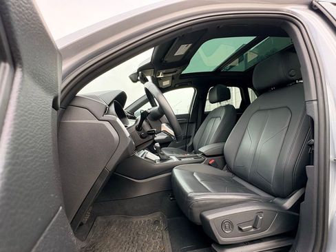 Used 2022 Audi Q3 2.0T Premium Plus image 9