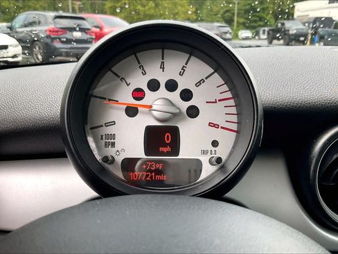 Used 2012 MINI Cooper Hardtop FWD image 23