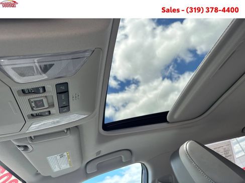 Certified 2023 Toyota RAV4 XLE Premium AWD/4WD image 20