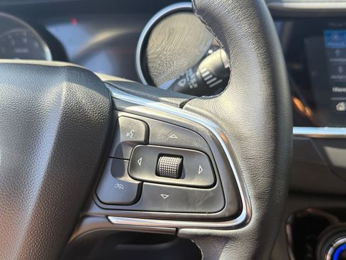 Used 2023 Buick Encore GX Preferred w/ Cold Weather Comfort Package image 16