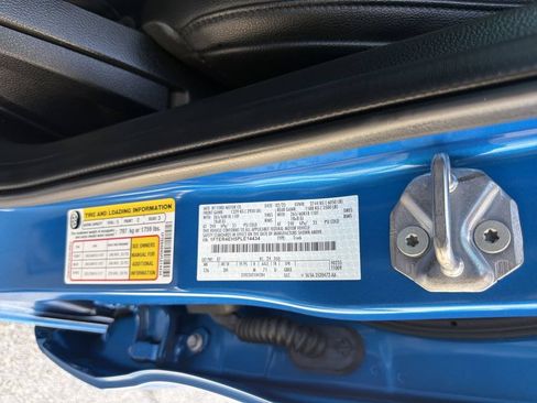 Used 2023 Ford Ranger Lariat RWD image 35