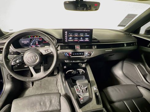 Used 2022 Audi A4 2.0T Premium Plus AWD/4WD image 30