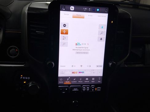 Used 2026 RAM 1500 Tungsten w/ Trailer Tow Group image 20