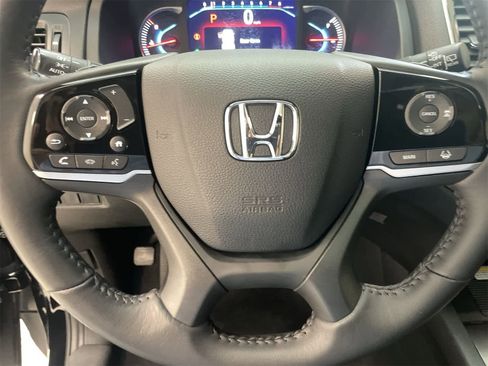 Used 2022 Honda Pilot Special Edition image 12