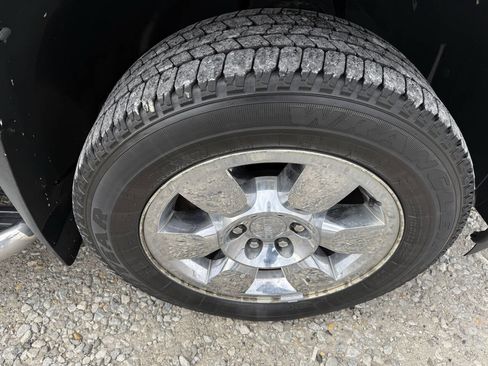 Used 2009 GMC Sierra 1500 SLT image 12