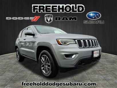 Used 2020 Jeep Grand Cherokee Laredo w/ Quick Order Package 2BN North