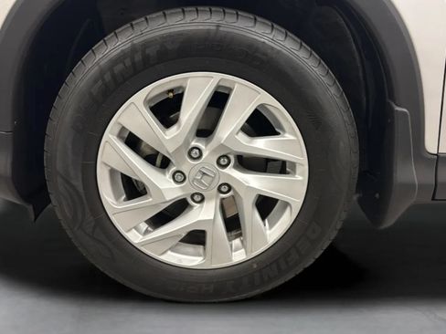 Used 2015 Honda CR-V EX image 26