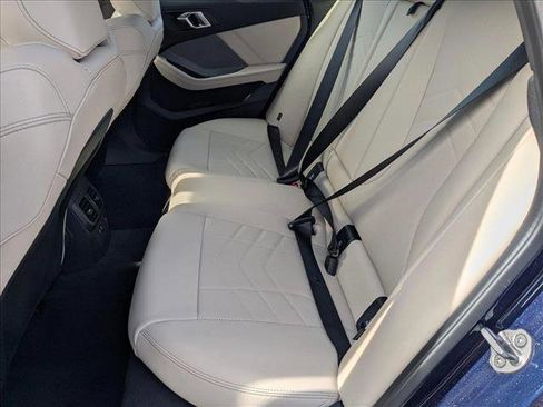 Used 2025 BMW M235i xDrive w/ Premium Package image 15