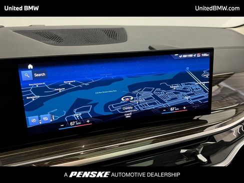 Used 2023 BMW X7 xDrive40i image 27