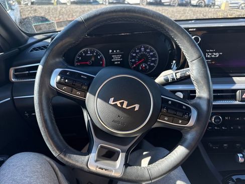 Used 2024 Kia K5 GT-Line w/ GT-Line Premium Package image 9
