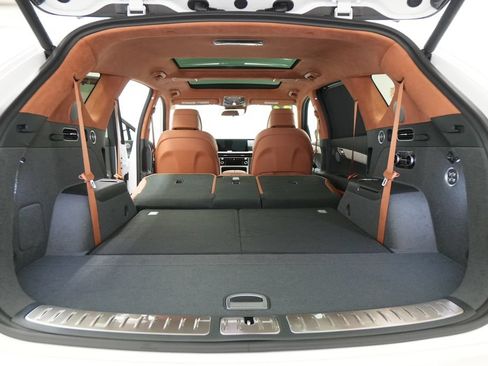 New 2026 Genesis GV80 3.5T Prestige AWD/4WD image 33