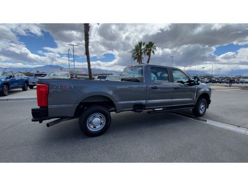 Used 2024 Ford F250 XL w/ Camper Package AWD/4WD image 8