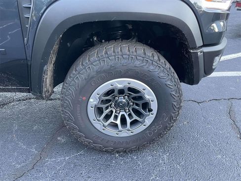 New 2026 RAM 1500 RHO w/ RHO Level 1 Equipment Group image 38