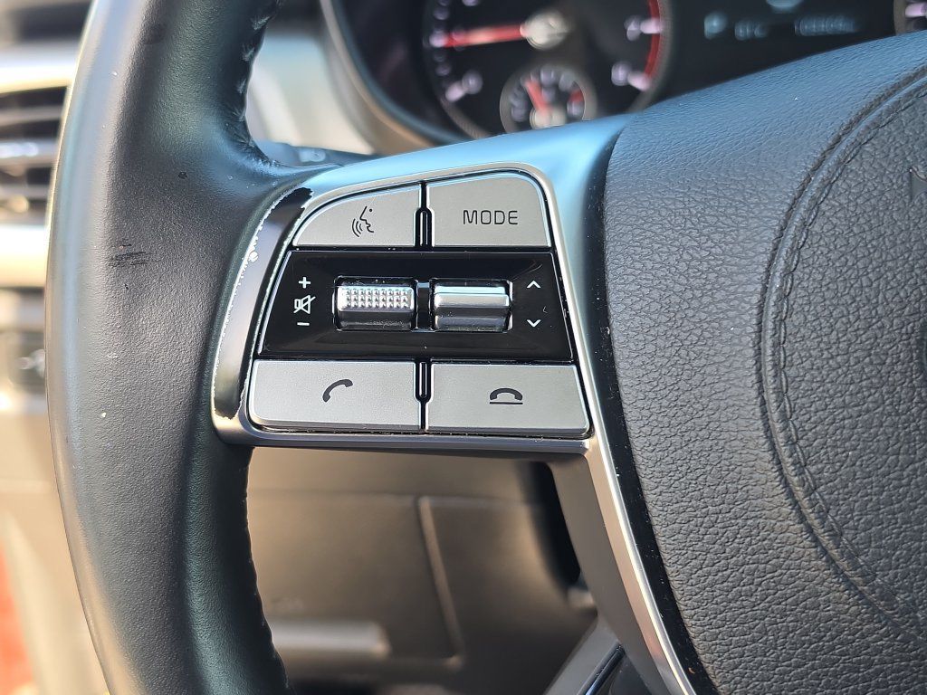 Used 2021 Kia Telluride LX FWD image 19
