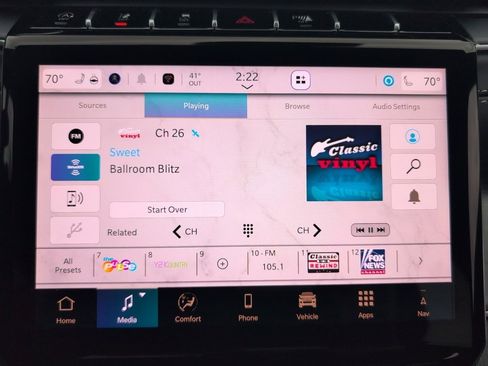 New 2025 Jeep Grand Cherokee Limited image 34