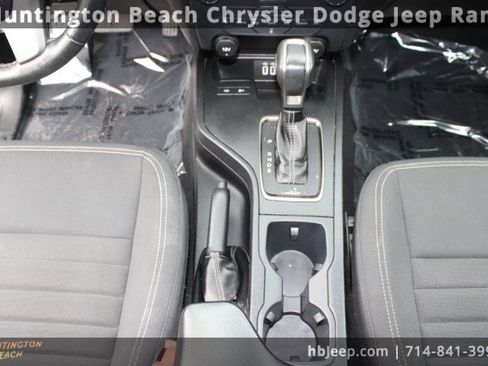 Used 2022 Ford Ranger XLT w/ Equipment Group 301A Mid image 14