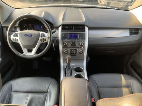 Used 2013 Ford Edge SEL FWD image 37