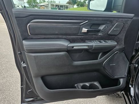 New 2026 RAM 1500 RHO w/ RHO Level 1 Equipment Group AWD/4WD image 10