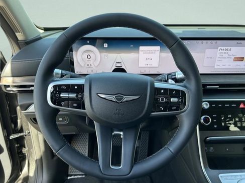 New 2026 Genesis GV80 2.5T Advanced image 29
