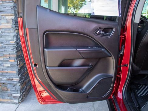 Used 2021 Chevrolet Colorado ZR2 AWD/4WD image 20