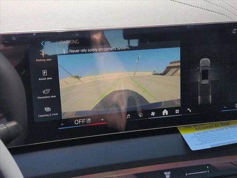 New 2026 BMW X3 xDrive30 image 13